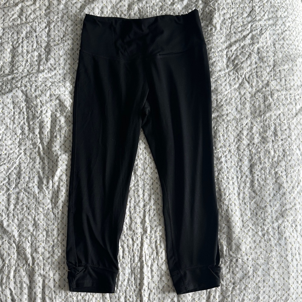 Black Women’s Leggings